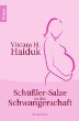 Vistara Haiduk - Schüßler Salze in der Schwangerschaft